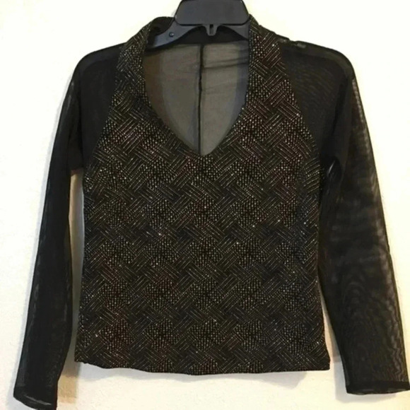 Conrad C ladies blouse M/M - Picture 5 of 16